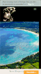 Mobile Screenshot of ccimhawaii.com